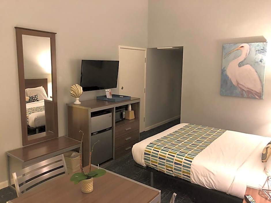 Sand Dollar Inn