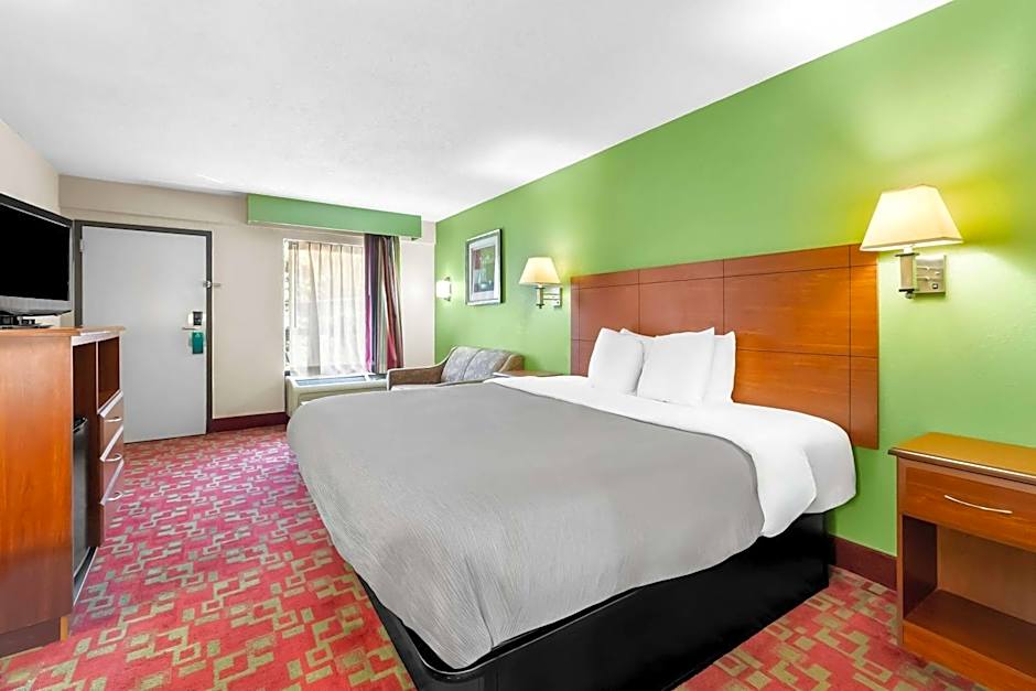 Quality Inn Selma - Smithfield