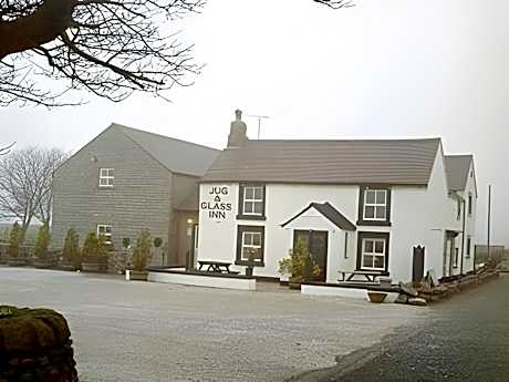The Jug & Glass Inn