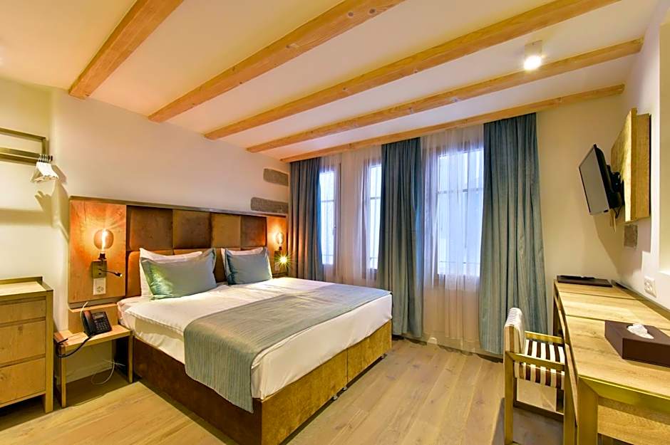 Hôtel Rousseau Plus