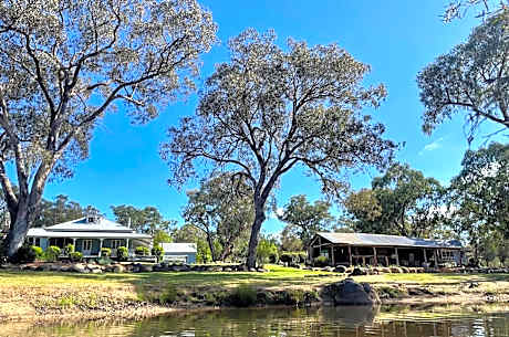 Diamondvale Estate Stanthorpe