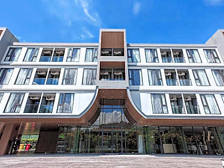 Cha Chiangmai Luxury