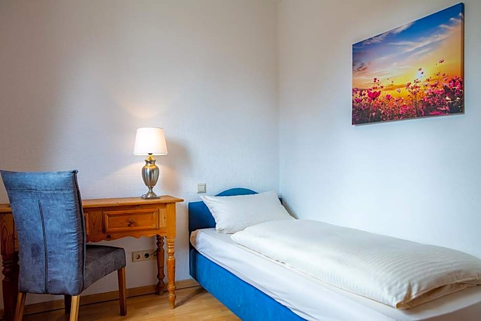 Landhaus Artischocke