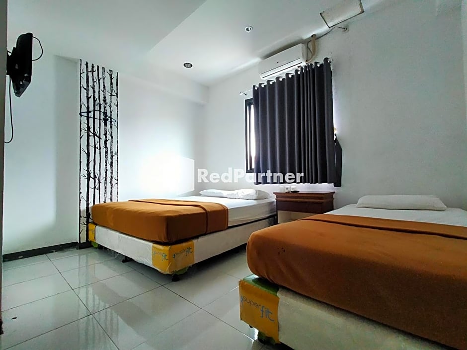 Hotel Ayu Lestari Ternate RedPartner