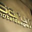 Sarum Hotel Design