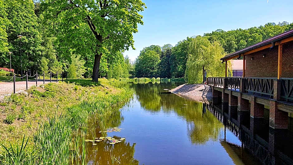 Stacja Nowa Gdynia Bed & Breakfast Aquapark