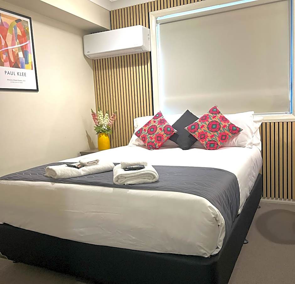 Comfort Inn Serenity Bathurst