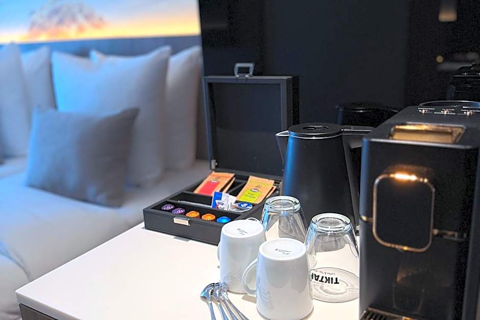 TRYP by Wyndham Badhotel The Hague Scheveningen