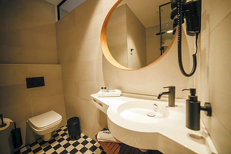 Coop Hotell