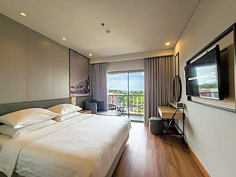 Grand Deluxe Sea View King