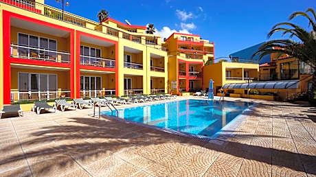 Hotel Apartamento Cais da Oliveira