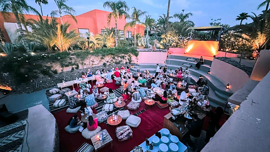The Source Hotel Music & Spa