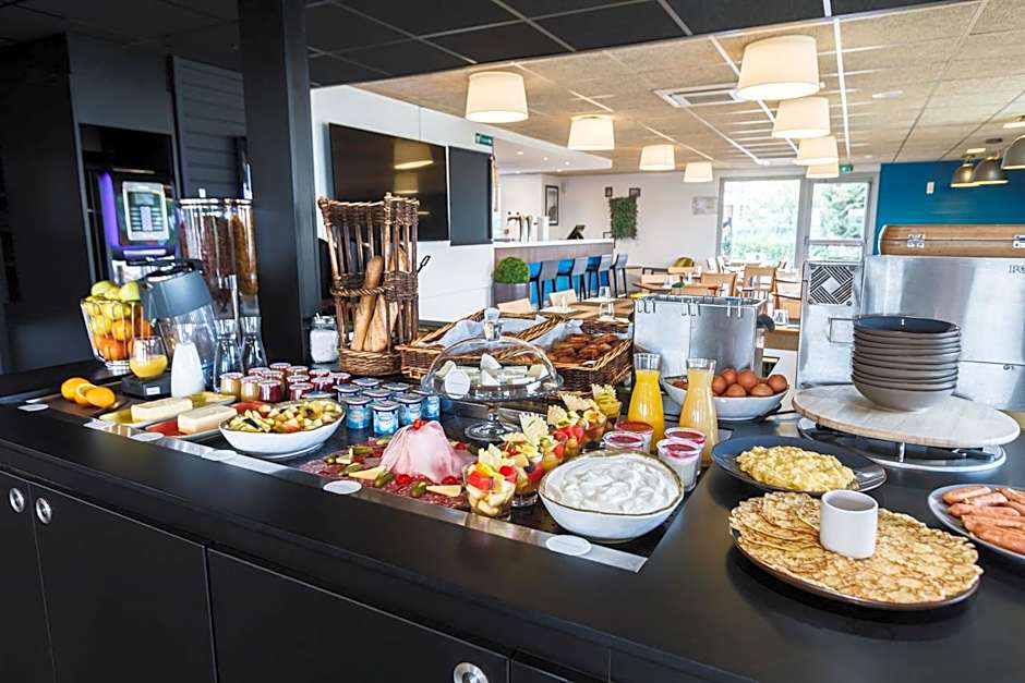 Campanile Lyon Bron Eurexpo