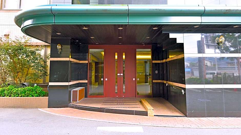 Hotel GRANDSPA AVENUE