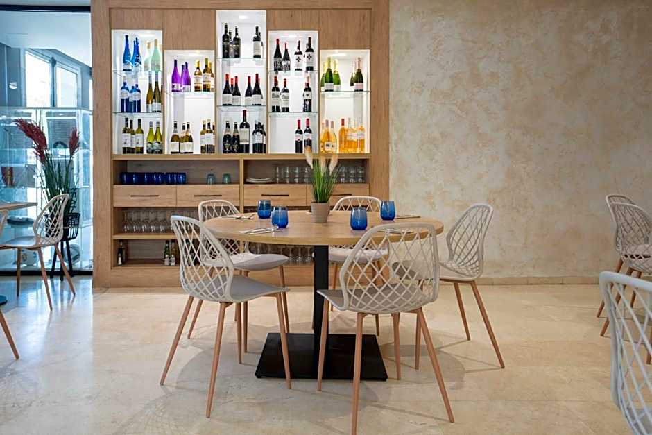 Hotel Ciutat Martorell