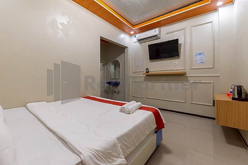 Rifal Inn Mitra RedDoorz