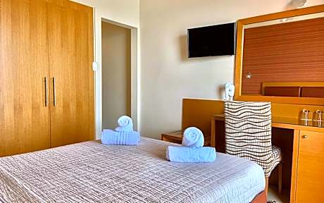 Economy Double or Twin Room