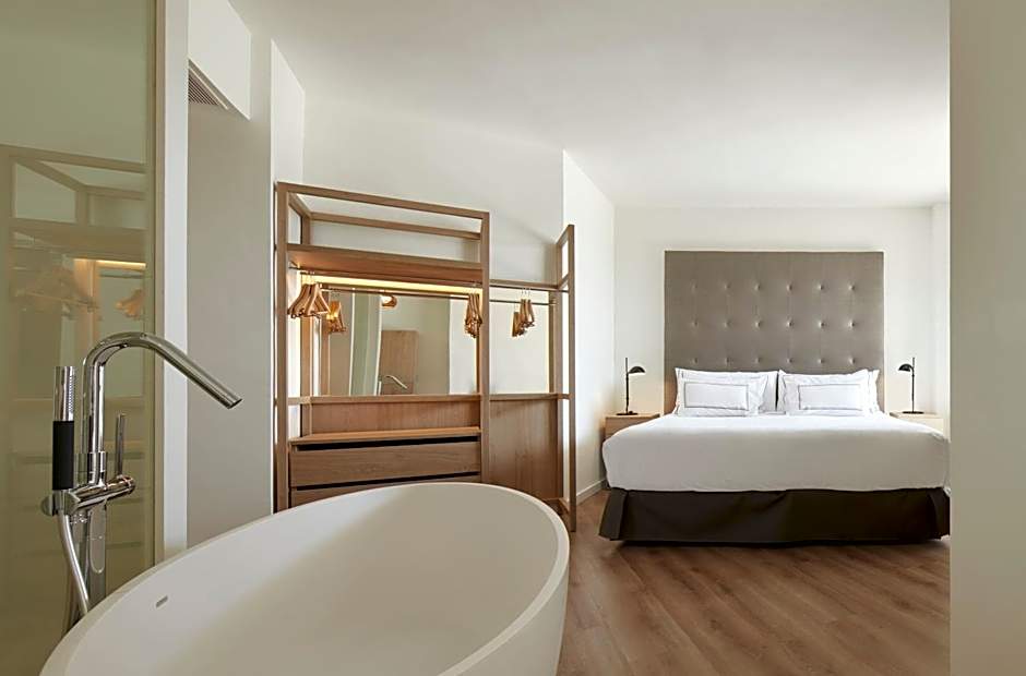 Meliá Palma Marina