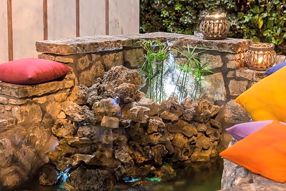 Villa Lazzari B&B Tra i due Mari