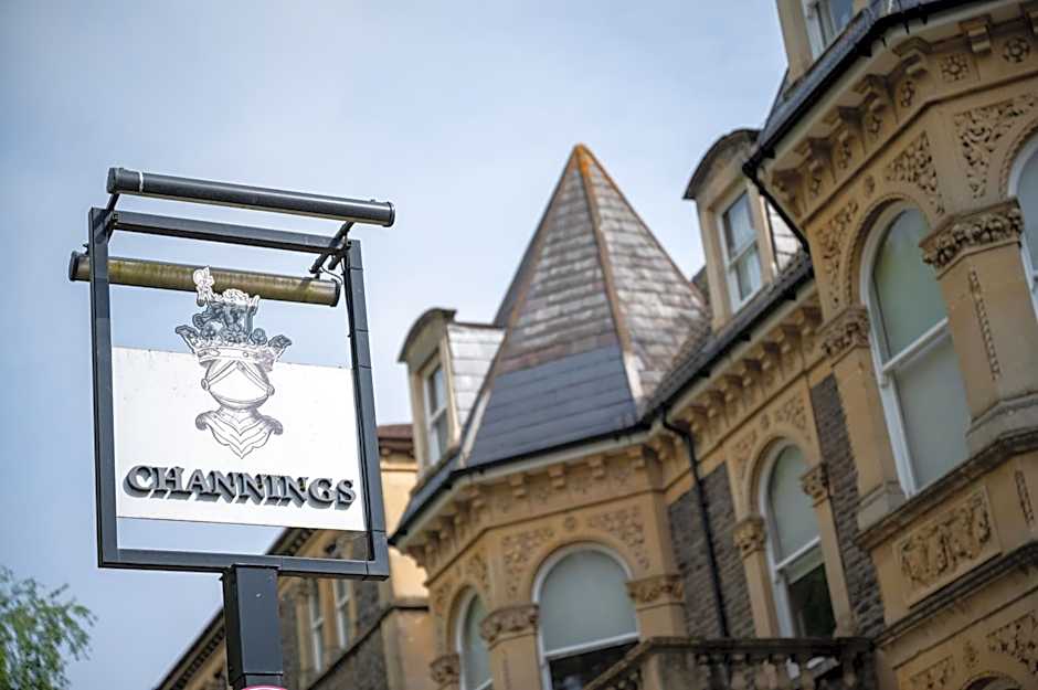 Channings Hotel by Greene King Inns