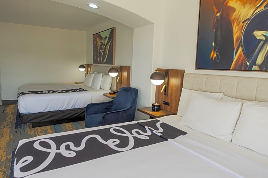 La Quinta Inn & Suites by Wyndham Pharr RGV Medical Center