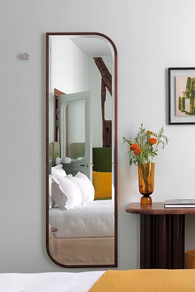 Hôtel Saint-André des Arts