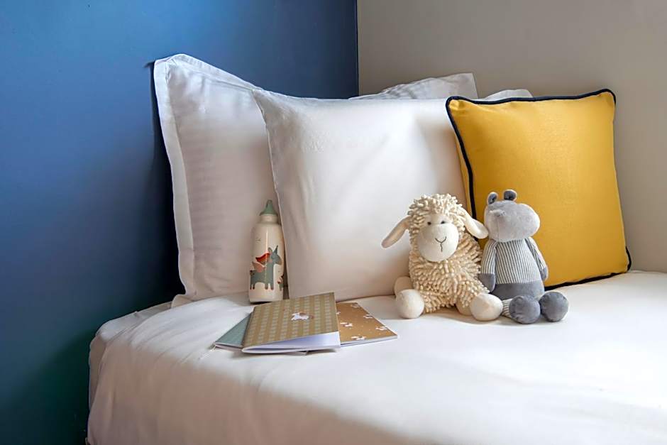 Antoniel Suites