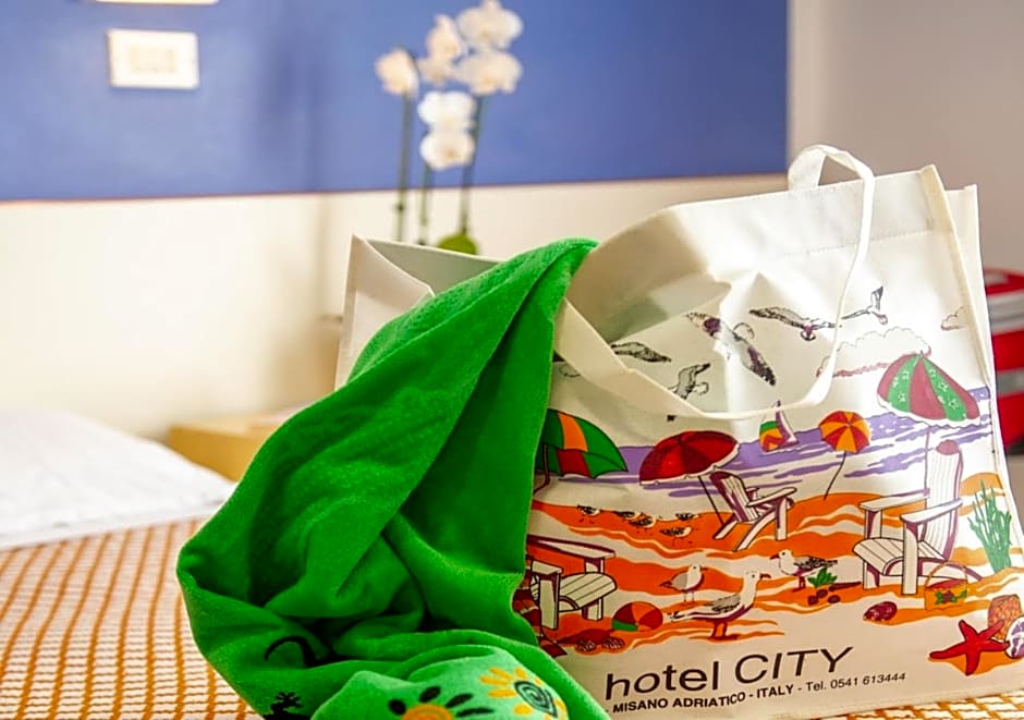 Hotel City