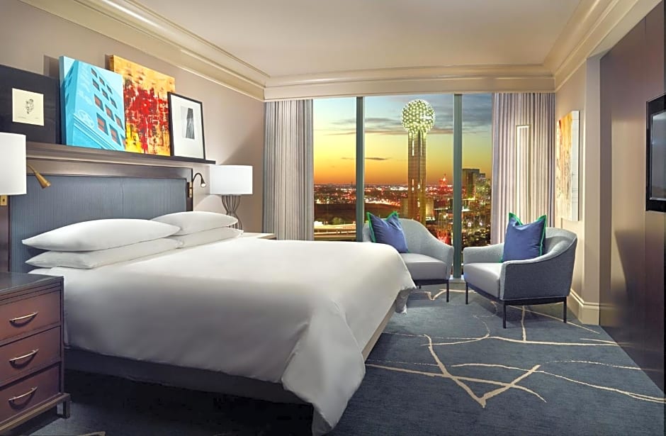Omni Dallas Hotel