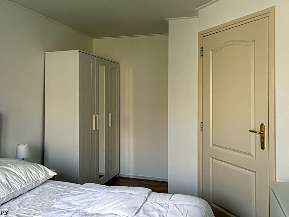 Chalet Casden 108 - Krabbenkreek