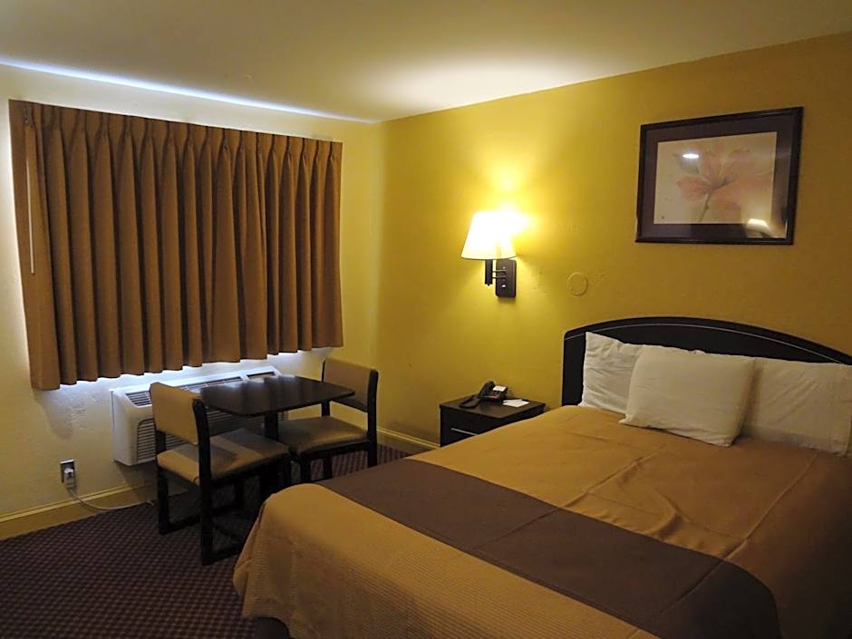 Americas Best Value Inn - Goldsboro