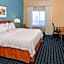 Fairfield Inn & Suites by Marriott Bloomington