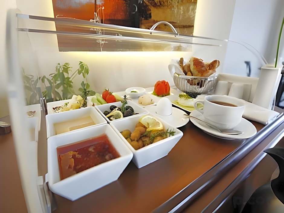 Park Dedeman Eskisehir