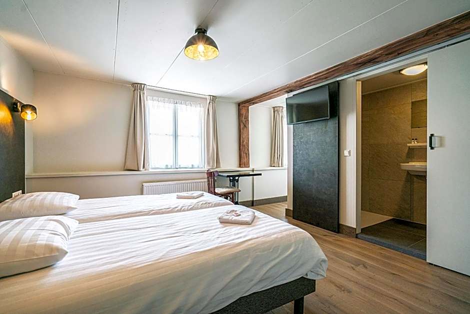 Hotel & Eetk'fee de VLiK