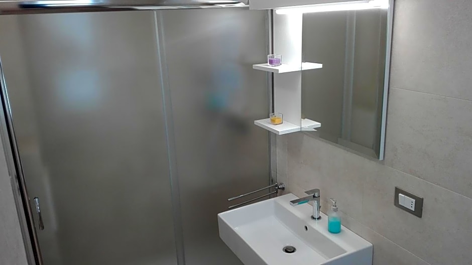 le terrazze sul mare gallipoli lido