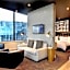 Century City Hotel Urban Square