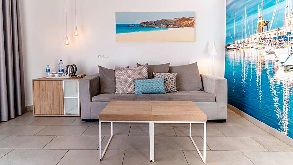 Labranda Alyssa Suite Hotel