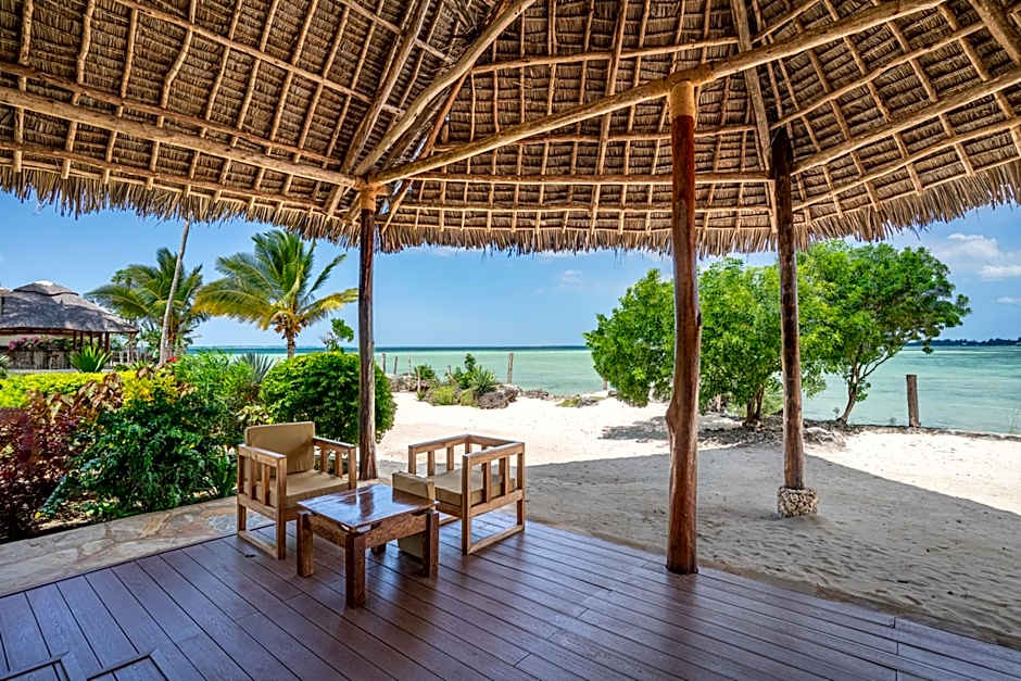 Maharaja Boutique Hotel Zanzibar