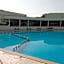 Cairo Pyramids Hotel