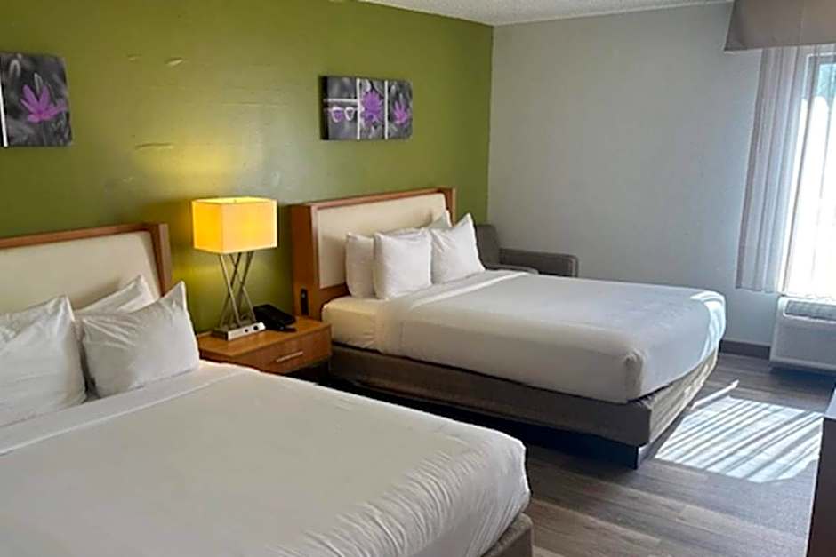 Sleep Inn & Suites Memphis Southeast