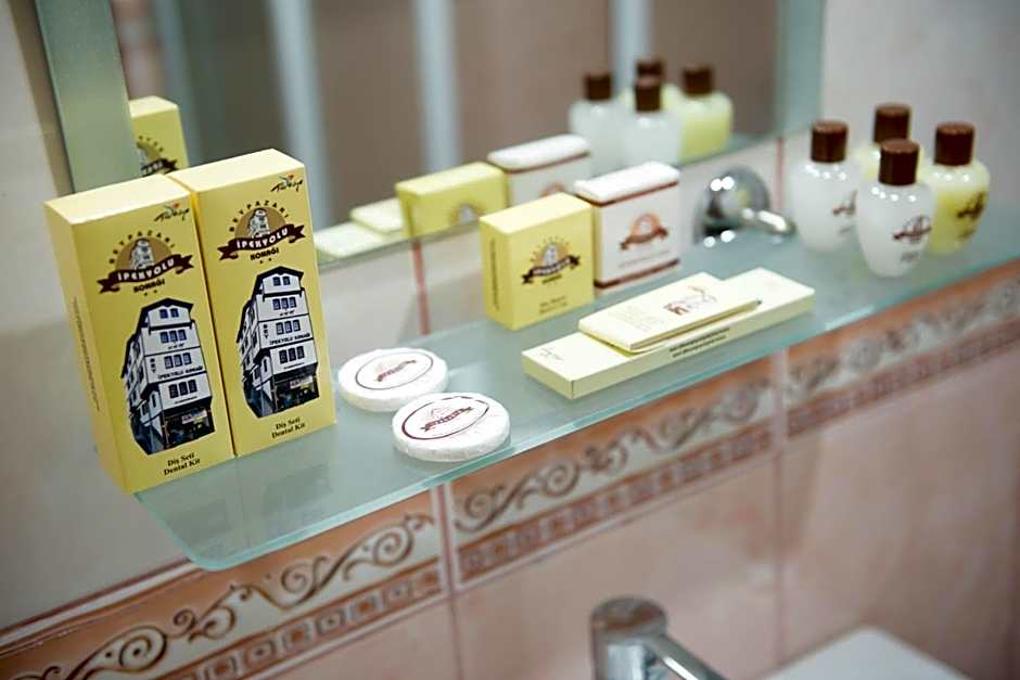 Beypazari Ipekyolu Konagi