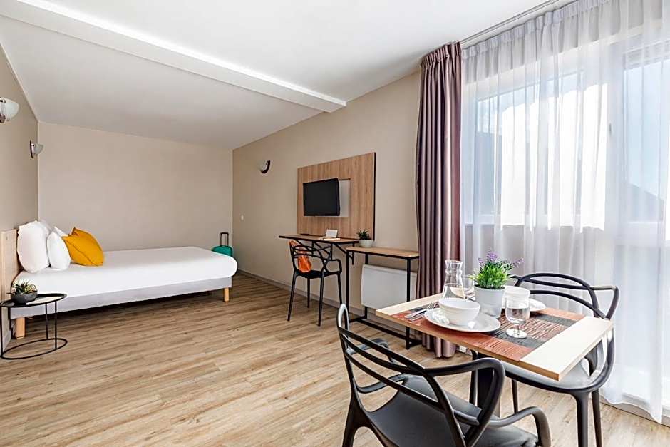 Appart'City Arlon - Porte du Luxembourg