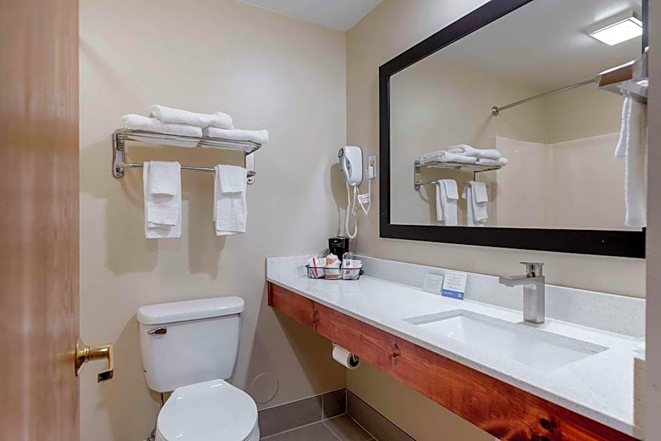 Rodeway Inn Grandville