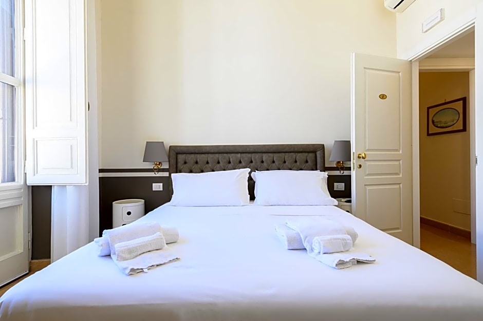 Residenza Molinari Suite