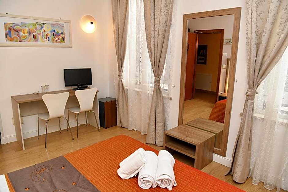 Hotel Anacapri