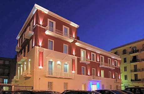 Hotel Palazzo Giancola