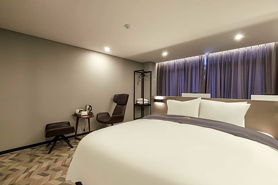 Namyangju Aone Hotel