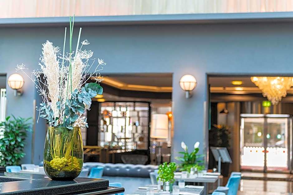 Radisson Blu Hotel Bremen