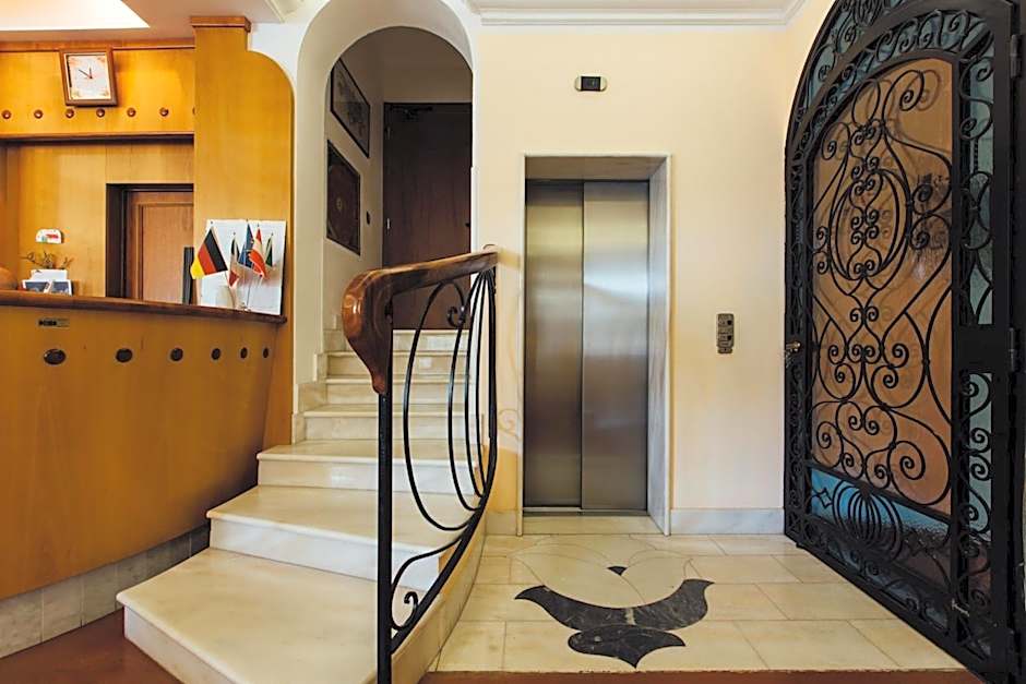 Hotel Cala Di Forno