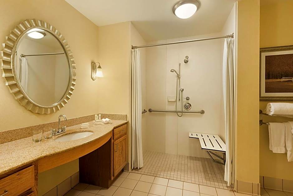 Homewood Suites By Hilton Newark/Wilmington South